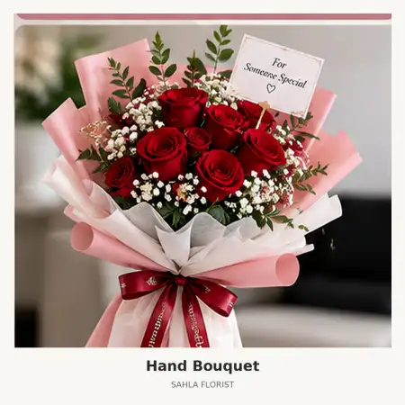Buket Bunga Bogor Barat